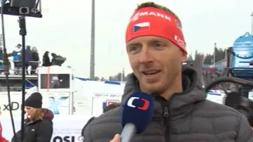 Hodnocení české účasti na MS 2016 pohledem šéftrenéra Rybáře