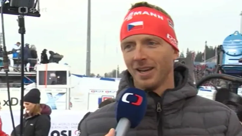 Hodnocení české účasti na MS 2016 pohledem šéftrenéra Rybáře