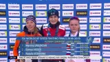 Sáblíková překonala vlastní maximum na trati 3000 m