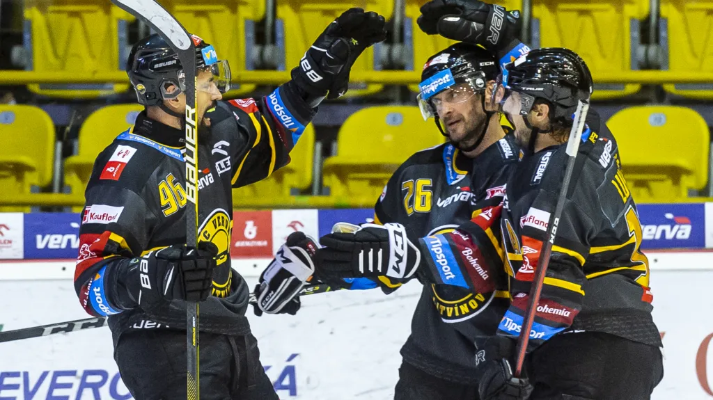 Litvínovská radost