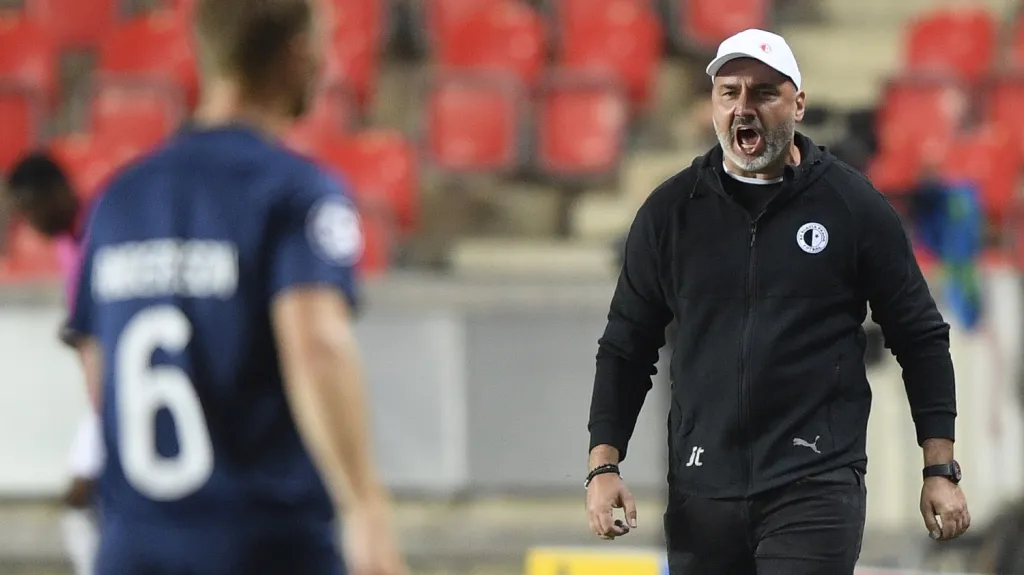 Jindřich Trpišovský