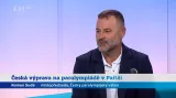 Suda o organizaci paralympiády v Paříži