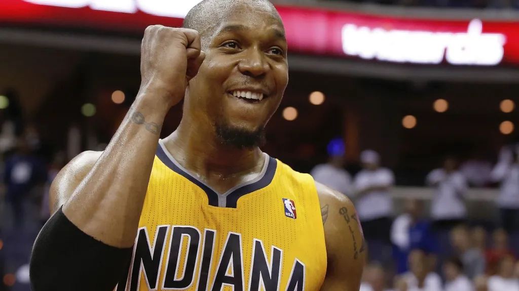 David West