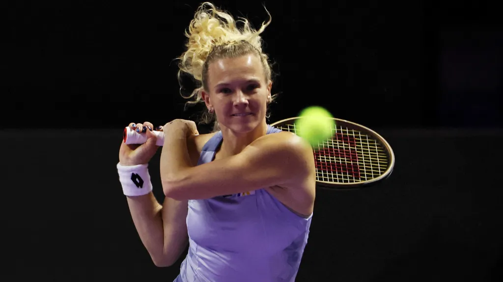 Kateřina Siniaková