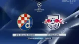 Sestřih utkání Dinamo Záhřeb - Salzburg