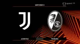 Sestřih utkání Juventus – Freiburg