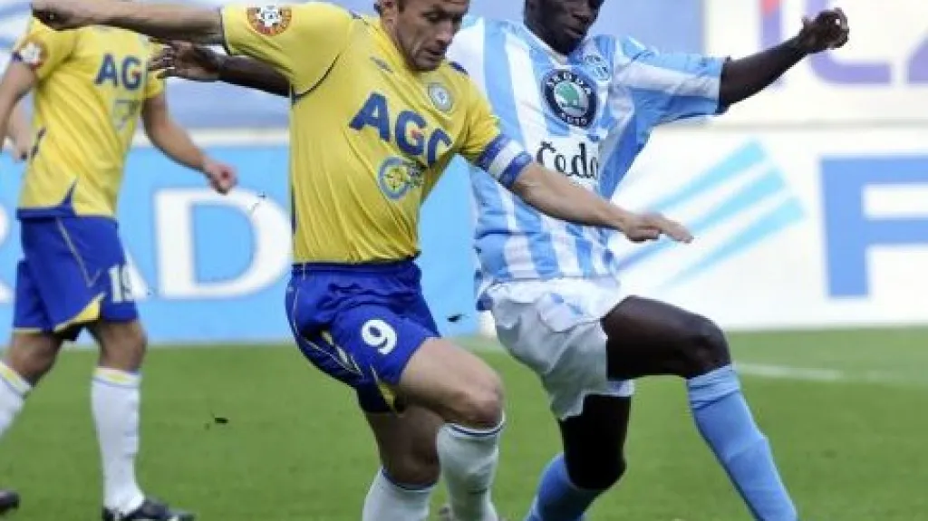 FK Teplice - Mladá Boleslav