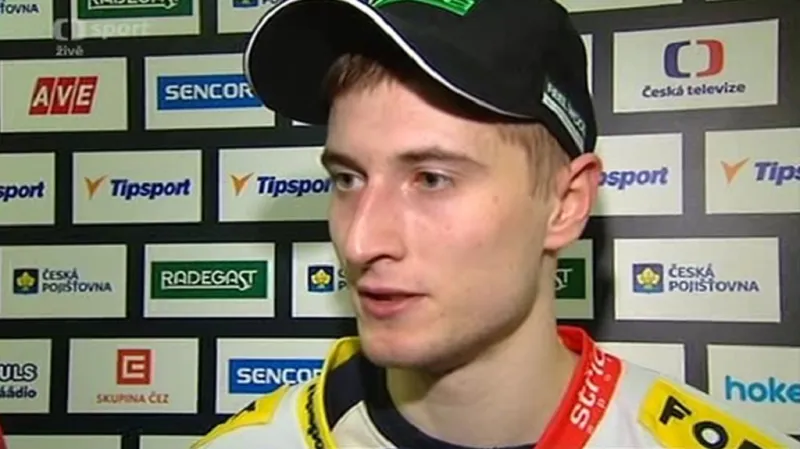 Hradecký gólman Kacetl vychytal nulu na Spartě