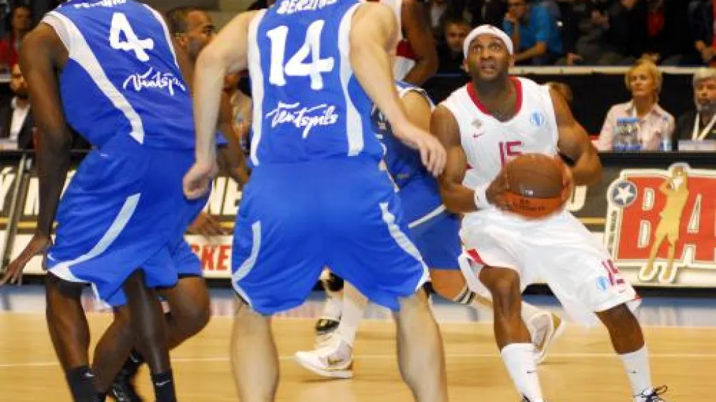 Nymburk - Ventspils
