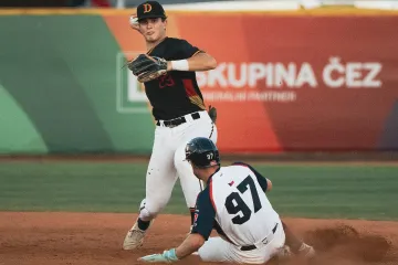 Utkání Česko – Německo