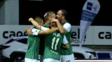 Gól v utkání Jablonec – Žilina: Kratochvíl – 2:0 (22. min.)