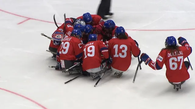 Zelinka: Chtěli jsme vyhrát už kvůli divákům