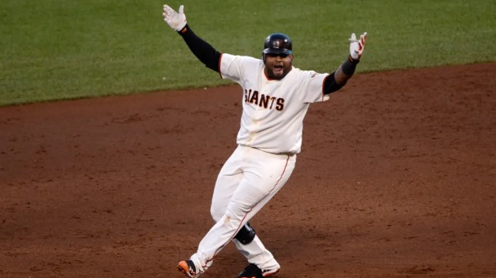 Pablo Sandoval 