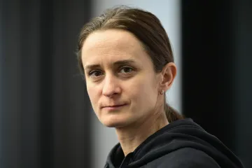 Martina Sáblíková