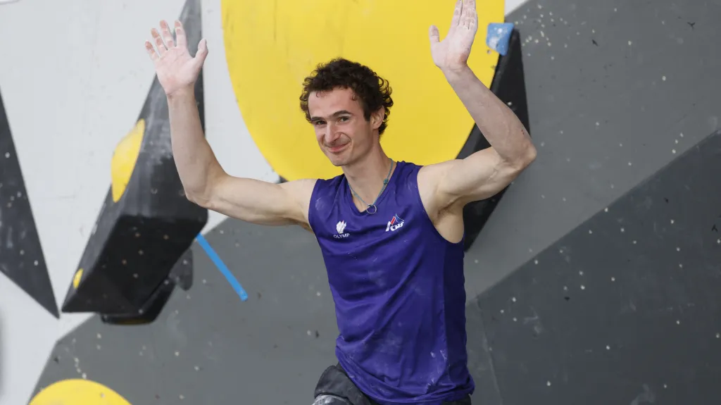 Adam Ondra