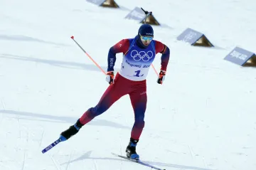 Vetle Sjaastad Christiansen