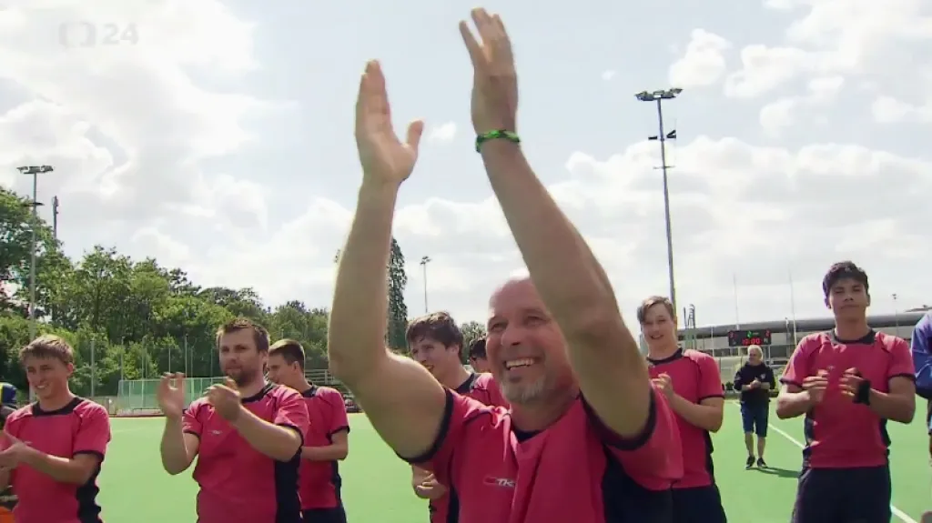 Jiří Trávník se rozloučil s elitním hokejem v 56 letech