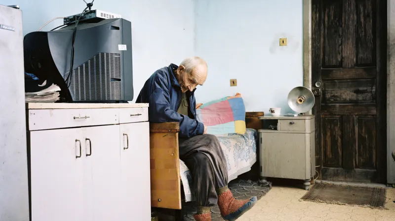 Krasnaja Poljana, 2010