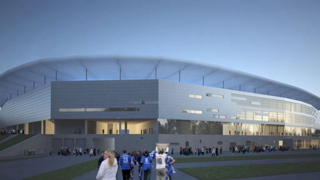 Rhein-Neckar Arena