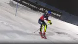 Vítězná jízda Mikaely Shiffrinové a ohlasy