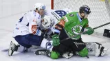 BK Mladá Boleslav - HC Škoda Plzeň