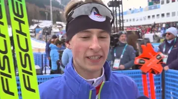 Ohlasy Konvalinky a Vytrvala po závodě sdruženářů