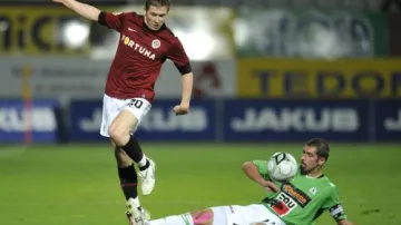 FK Baumit Jablonec - AC Sparta Praha