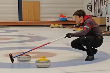 Curleři na ME nestačili na Němce