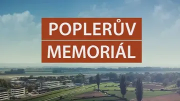 Poplerův memoriál s ohlasy