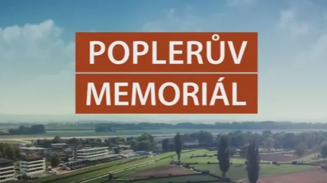 Poplerův memoriál s ohlasy