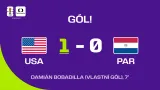 Damián Bobadilla gól