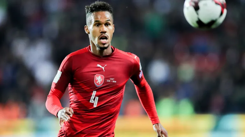 Theodor Gebre Selassie