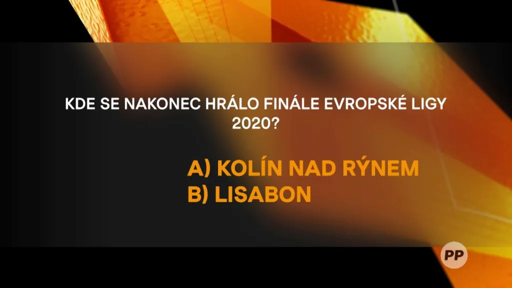 Soutěž k Evropské lize - 3. 12.