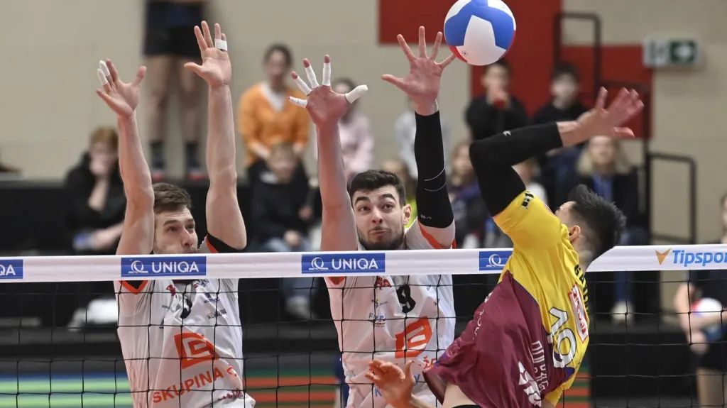 Liberec – Karlovarsko