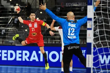 Utkání Katar - Japonsko