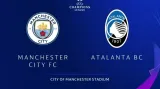 Sestřih utkání Manchester City - Atalanta Bergamo