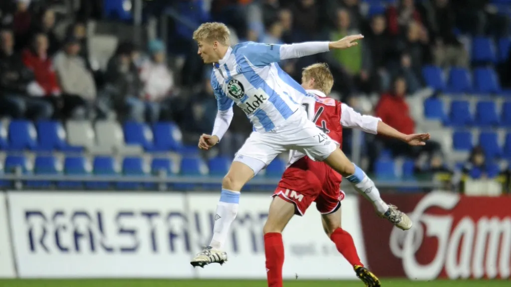 Utkání Mladá Boleslav - Slavia Praha