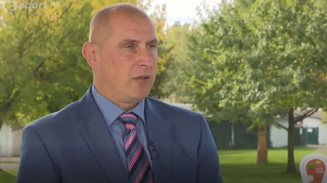 Jak na steeplechase skok a malý vodní příkop? Rozbor Libora Šimůnka