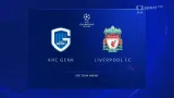 Sestřih utkání Genk - Liverpool