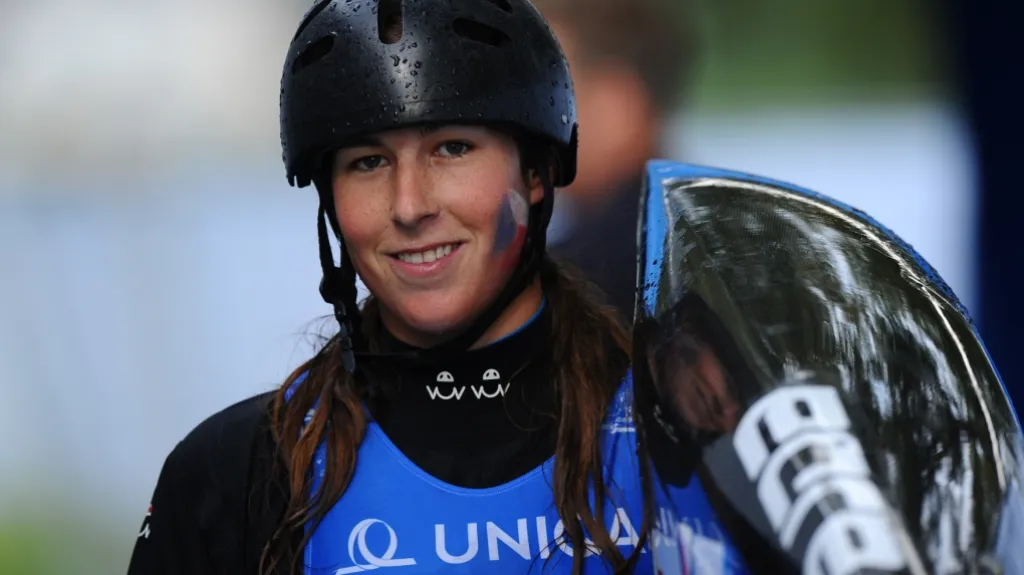 Kateřina Kudějová