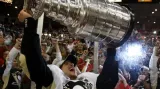 Pittsburh slaví Stanley Cup