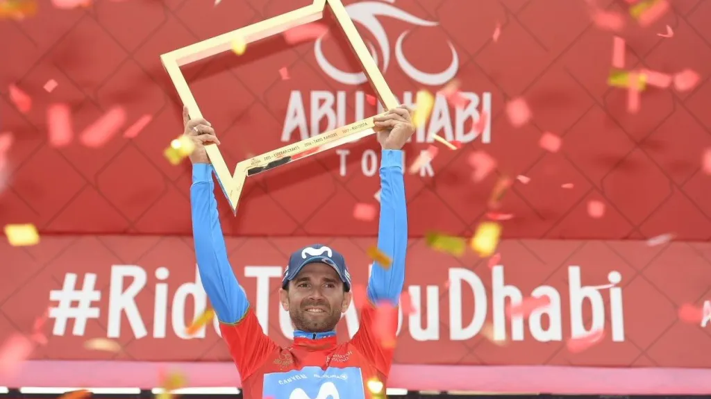 Alejandro Valverde