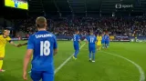Sestřih utkání Slovensko - Švédsko