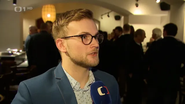 Jiří Přívratský se stal potřetí za sebou Střelcem roku