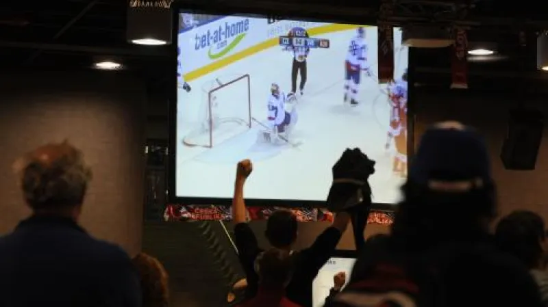 Reportáž Antonína Šimůnka