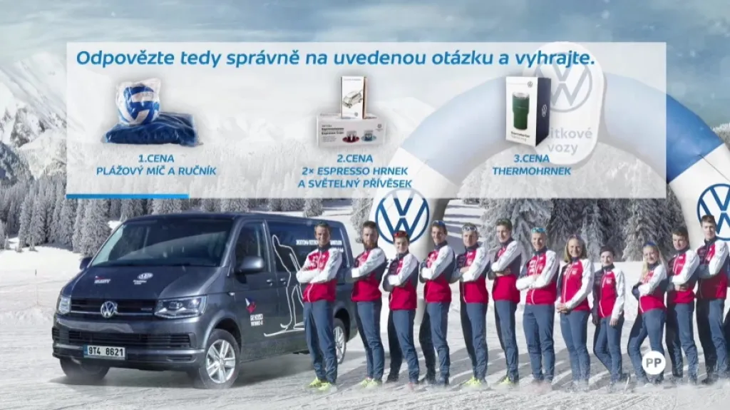 Soutěž Ski Classics 2025