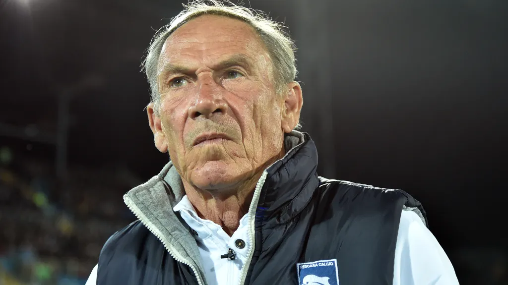 Zdeněk Zeman