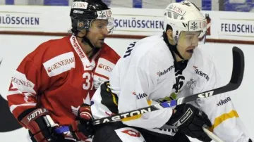 Kanada - Karlovy Vary