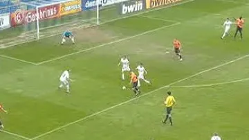 Liberec - Mladá Boleslav