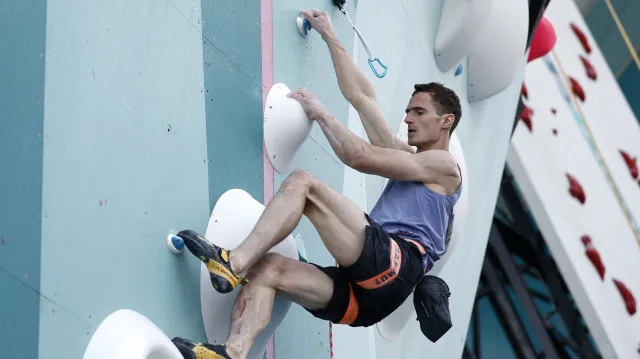 Na Letné se představí lezecká elita včetně Adama Ondry